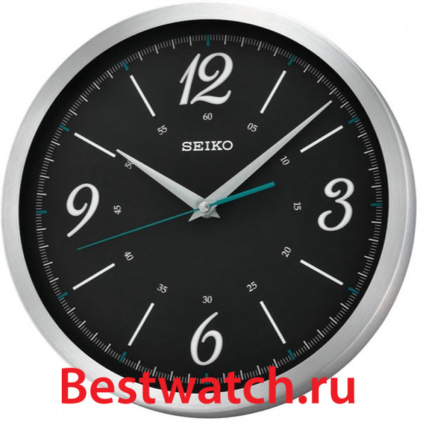 Настенные часы Seiko Clock QXA587AN